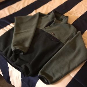 Patagonia men’s Synchilla